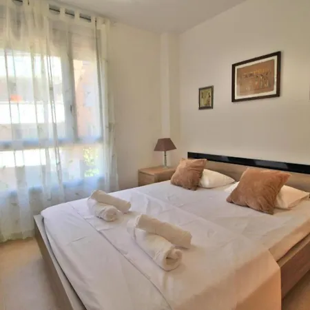 Al25 Apartamento Nuevo A 250 M De La Playa Lloret de Mar