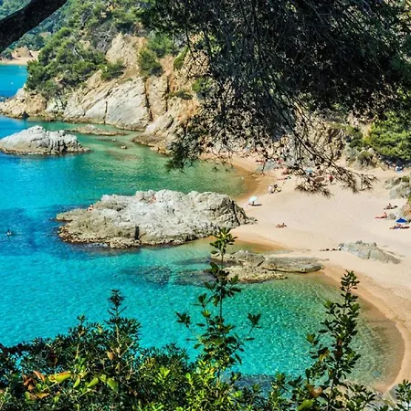 Al25 Apartamento Nuevo A 250 M De La Playa