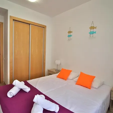 Al25 Apartamento Nuevo A 250 M De La Playa Apartamento Lloret de Mar