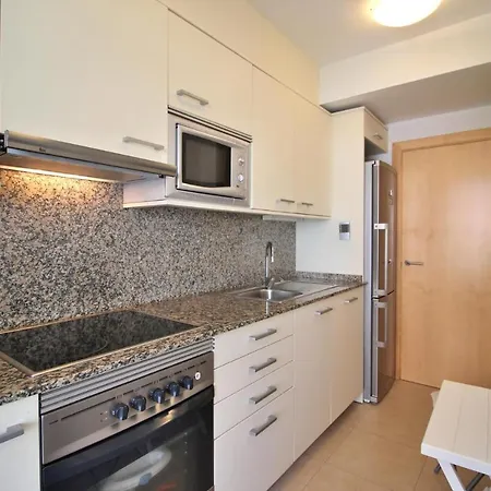 Apartamento Al25 Apartamento Nuevo A 250 M De La Playa *