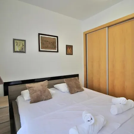 Apartamento Al25 Apartamento Nuevo A 250 M De La Playa *