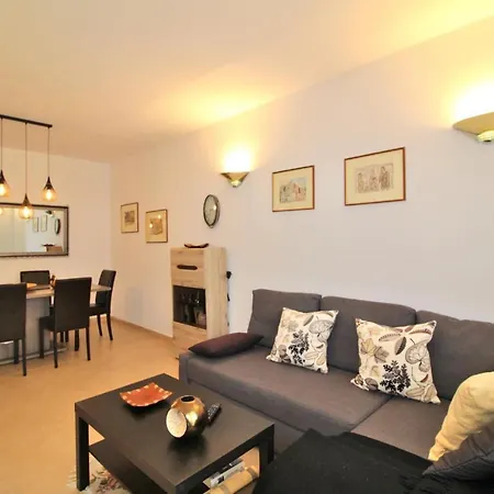 Al25 Apartamento Nuevo A 250 M De La Playa Apartment *