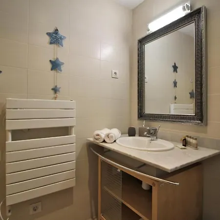 Al25 Apartamento Nuevo A 250 M De La Playa Apartment Lloret de Mar