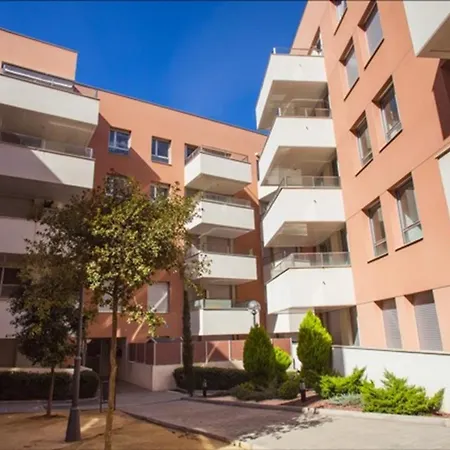 Apartment Al25 Apartamento Nuevo A 250 M De La Playa *