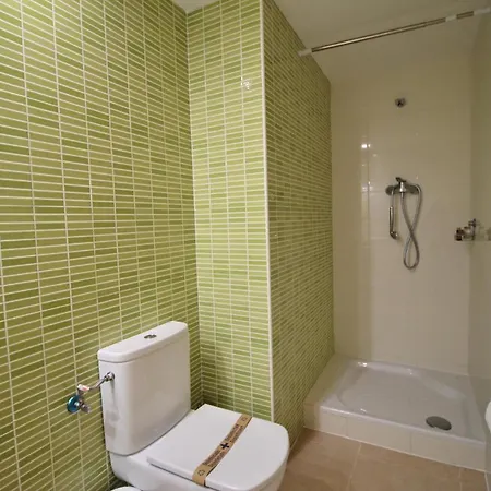 Apartamento Al25 Apartamento Nuevo A 250 M De La Playa *